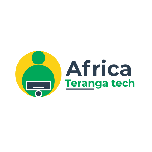Africa Teranga Tech Logo